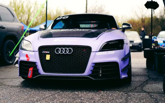 Audi TT : histoire, générations et motorisations