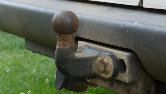 Permis BE : prix, formation et remorques tractables